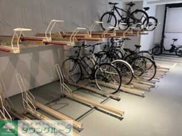 シーズンフラッツ押上サウスの物件内観写真